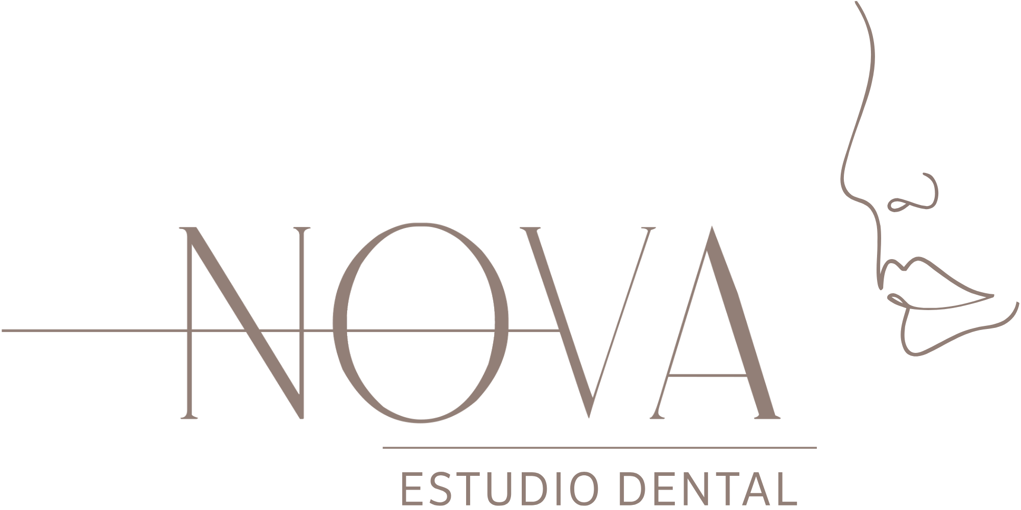 Logo Clinica Nova vector