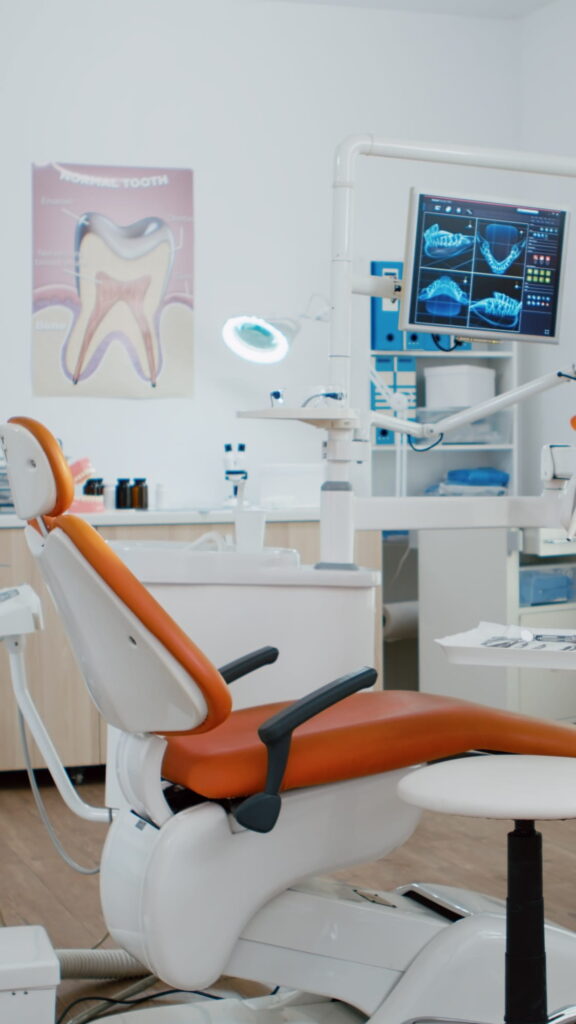 Equipo clinica nova estudio dental